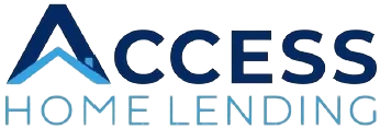 Access Home Lending logo