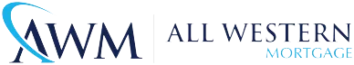 All Western Mortgage logo