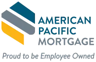 American Pacific Mortgage logo