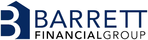 Barrett Financial Group logo