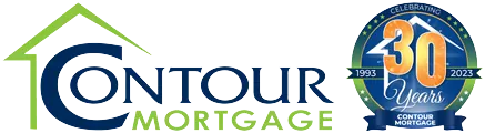 Contour Mortgage logo