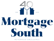Mortgage South of Tennessee logo