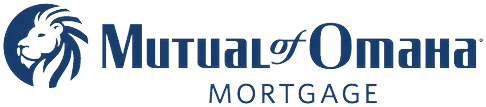 Mutual of Omaha Mortgage logo